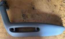 Bracciolo Dx Fiat Punto 176 5 Porte Con Predisposizione Alza cristalli Grigio