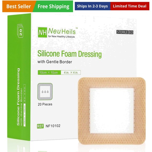 Medicazione schiuma di - medicazione,