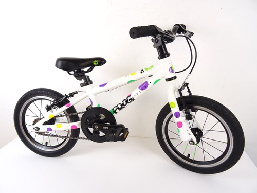 Bici unisex per - bambini, frog