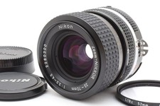 Quasi come nuovo - nikon, ai-s