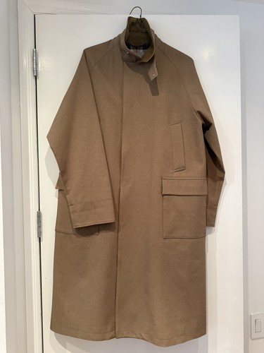 Cappotto mackintosh taglia - l,