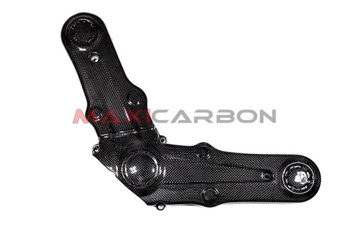 Copricinghie carbonio - copricinghie,