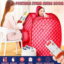 Sauna a vapore portatile 1000W