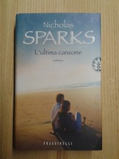 Nicholas Sparks - L'ultima