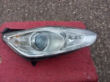 Faro proiettore anteriore
