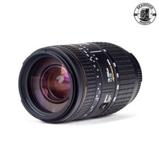 Sigma APO Macro Super 70-300