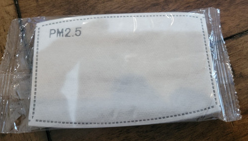 Filtri maschera viso pezzi - filtri,