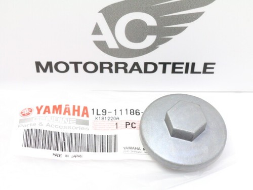 Yamaha 360 400 - xs, coperchio