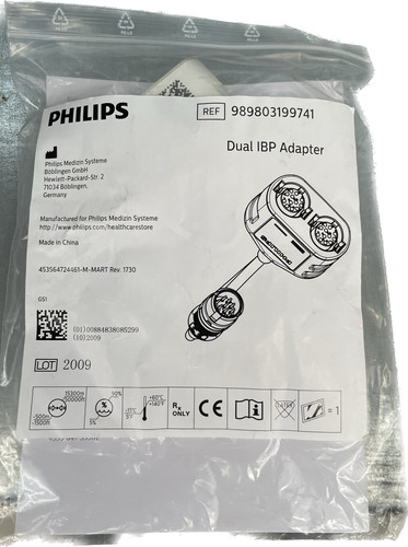 Philips adattatore doppio - adattatore,