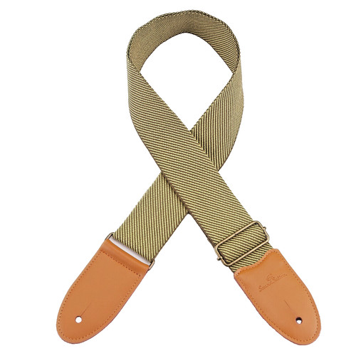Tracolla chitarra basso tweed - tracolla,