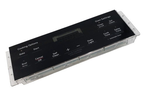 Scheda controllo gamma - di,