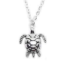 Collana TARTARUGA MARINA