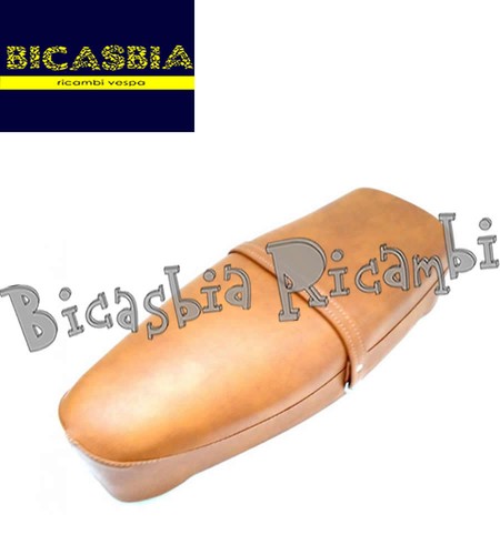 0539 sella sellone marrone - sella,
