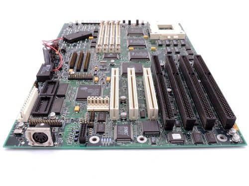 Scheda madre intel - madre,
