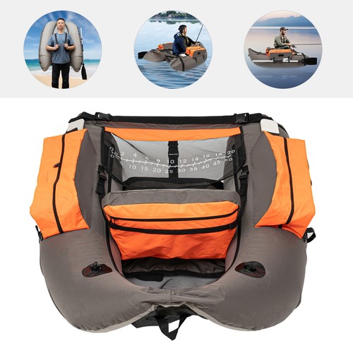 Galleggiante gonfiabile pesca - galleggiante,