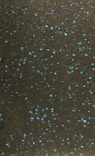 Palestra fitness esercizio