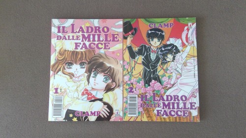 Ladro dalle mille facce 2 - mille,