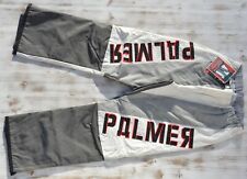 PALMER GENERATORE PANT BOARDERCROSS - TUBO PANTALONE SNOWBOARD TG. L