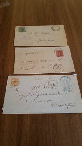 Lettere antiche con - lettere,