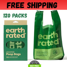 Sacchetti per cacca di cane