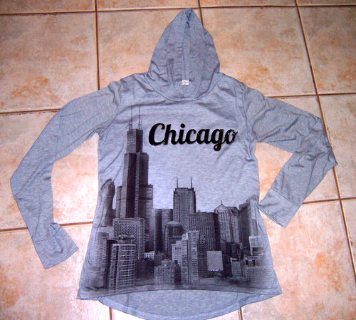 Maglione donna chicago - maglione,