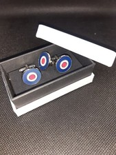 Gemelli bersaglio e spilla da