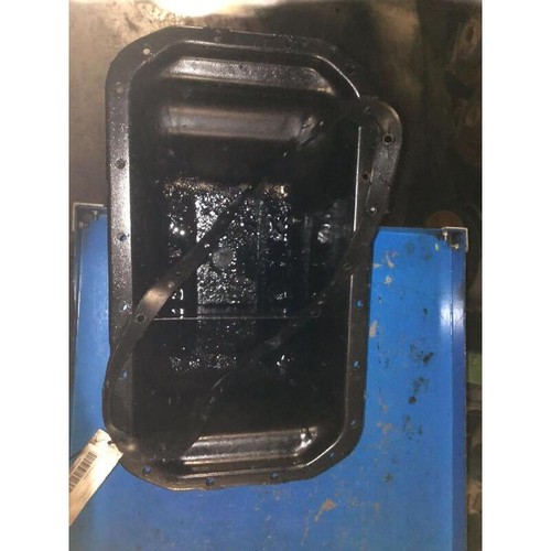 Coppa olio ford transit - coppa,