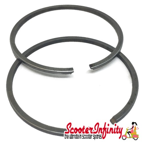 Piston rings pinasco - rings,