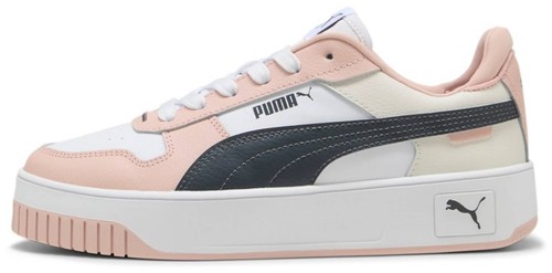 Puma carina street - donna, |
