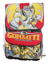 ZAINO SCUOLA  ELEMENTARE