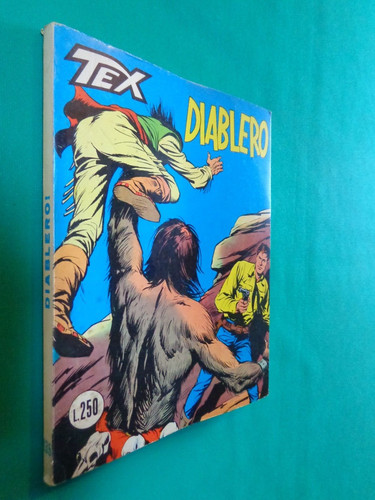 Tex prima edizione originale - prima,