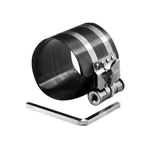 Anello compressore per