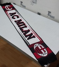 Sciarpa maglia squadra calcio