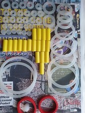 FLIPPER BALLY -WORLD CUP