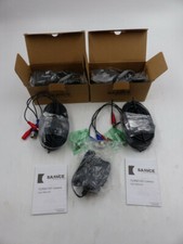 SANNCE 2 CONFEZIONI KIT