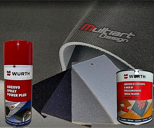Kit rivestimento tessuto - rivestimento,