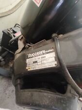 giardinaggio attrezzi generatore di corrente diesel automatica trifase