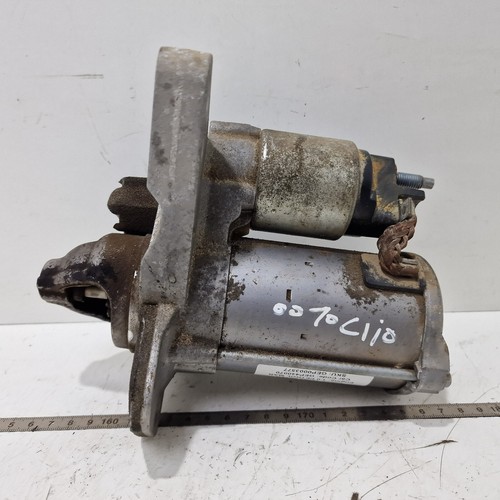 Manuale avviamento renault - avviamento,
