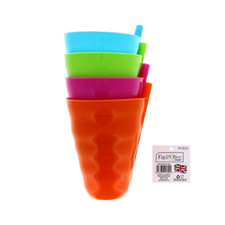 Bicchieri Sippy Cup 4 pezzi