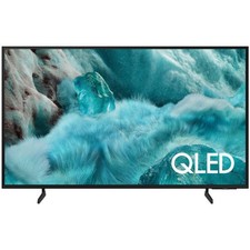SAMSUNG QE43Q7FAAU 43'' SMART TV QLED 4K 3000PQI BLACK
