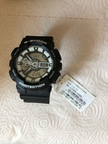 Orologio casio shock - casio, g-shock