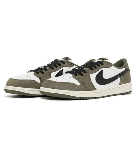 Nike air jordan retro low - retro, og