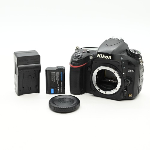 Corpo fotocamera reflex