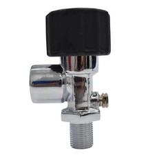 4500Psi 300Bar Stazione di