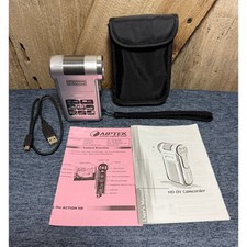 Aiptek Videocamera HD-DV