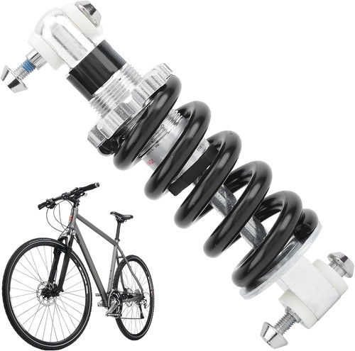 Ammortizzatore mountain bike - ammortizzatore,