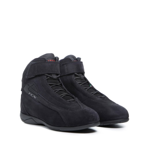 Scarpe moto lady sport - lady,