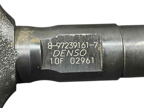 8972391617 inyector renault - 8972391617,