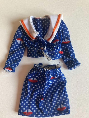 Barbie vintage 3346 set