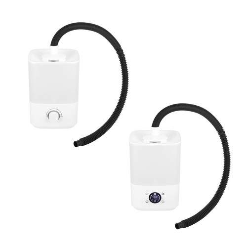 Umidificatore fogger per - umidificatore,